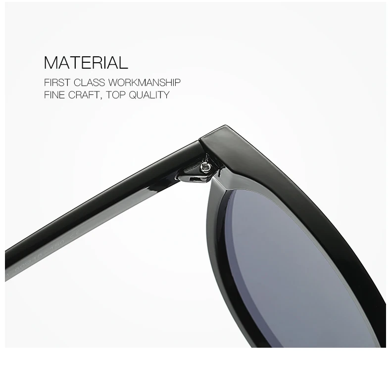 2023 Fashion Color Luxury Flat Top Cat Eye Elegant Sunglasses Woman Oculos De Sol Men Twin Beam Oversized Sun Glasses UV400