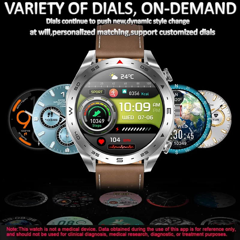 2024 New Headset Smart Watch TWS Two In One Wireless Bluetooth Dual ...