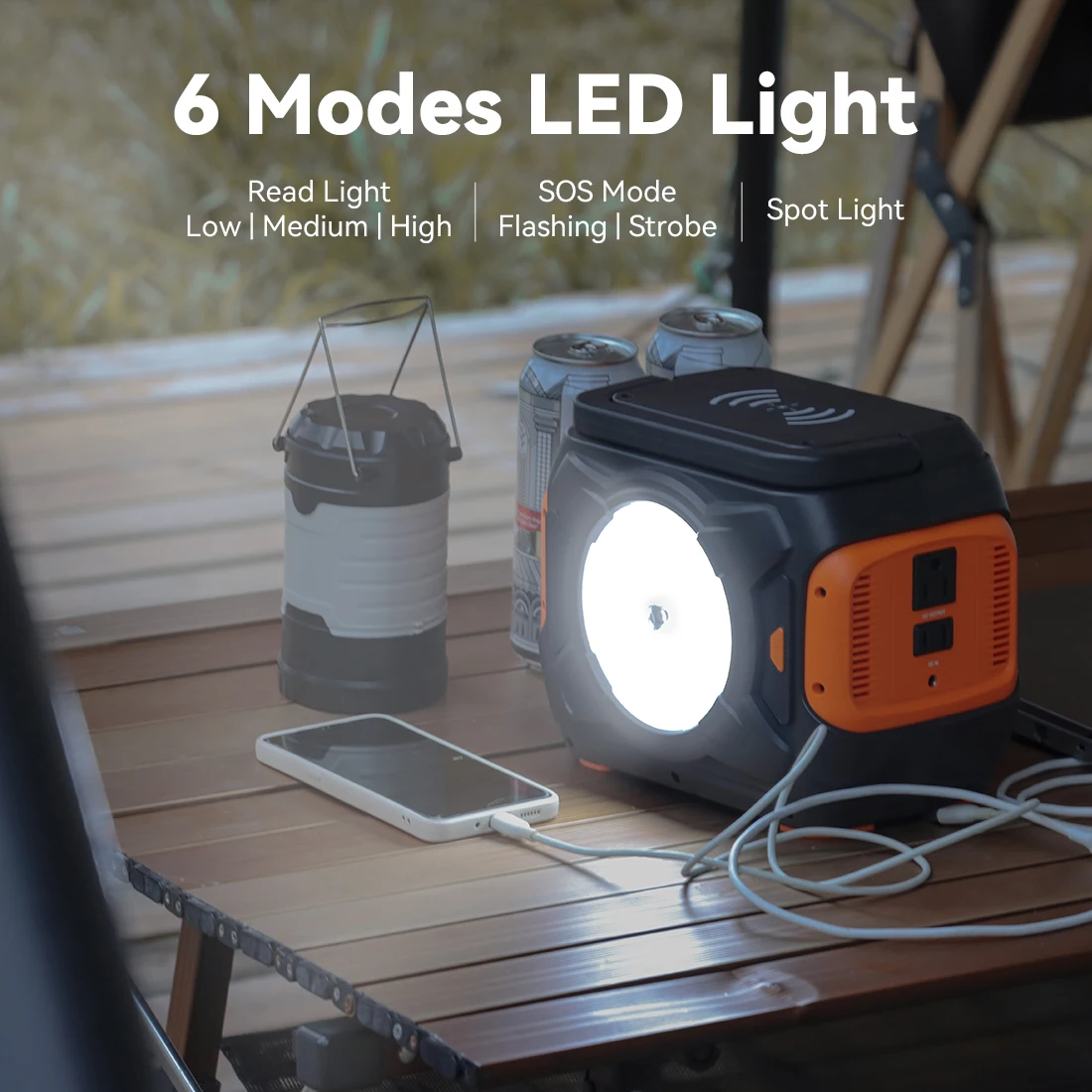 Flashfish Power Station 320W Portable Solar Generator 110V 230V Pure Sine Wave AC Output 292Wh Power Supply For Outdoor Camping Flashfish Power Station 320W Portable Solar Generator 110V 230V Pure Sine Wave AC Output 292Wh Power Supply For Outdoor Camping