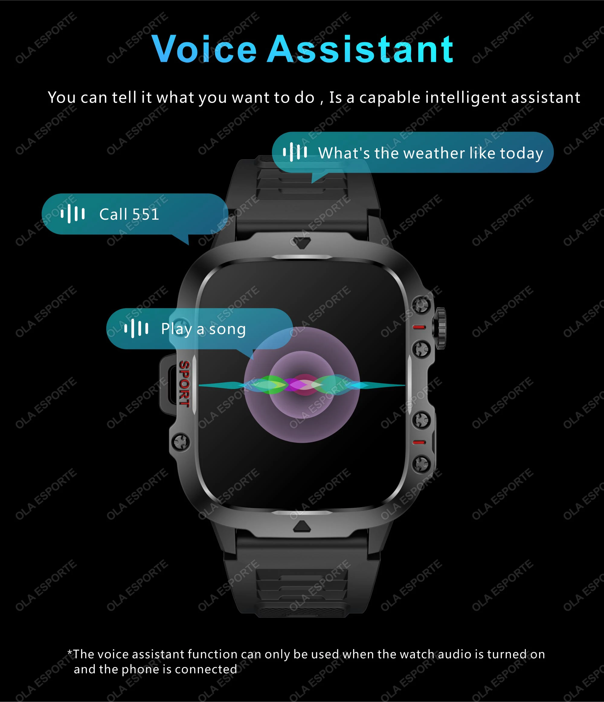 2025 New For Xiaomi Military Smart Watch Men IP68 5ATM Outdoor Sports Fitness Tracker Health Monitor 1.81Inch BT Call Smartwatch 2025 New For Xiaomi Military Smart Watch Men IP68 5ATM Outdoor Sports Fitness Tracker Health Monitor 1.81Inch BT Call Smartwatch
