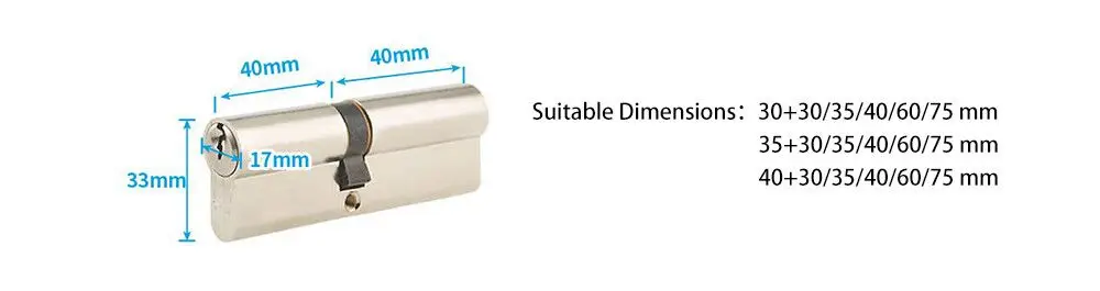 Fingerprint Smart Cylinder Lock password Biometric Electronic door Lock with Code digital Keypad Home intelligent lock airbnb Fingerprint Smart Cylinder Lock password Biometric Electronic door Lock with Code digital Keypad Home intelligent lock airbnb