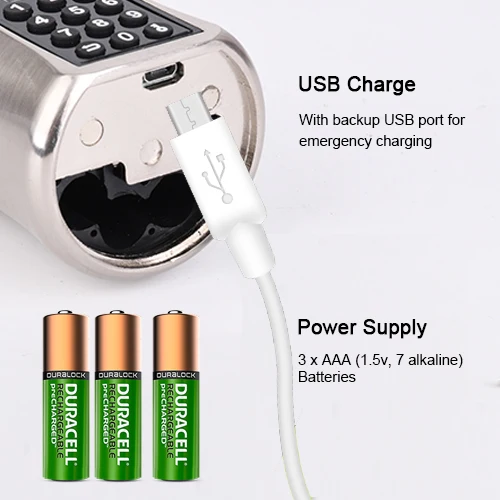 Smart Lock DIY keyless double replacement cylinder lock TT lock app WiFi euro cylinder smart locks Smart Lock DIY keyless double replacement cylinder lock TT lock app WiFi euro cylinder smart locks