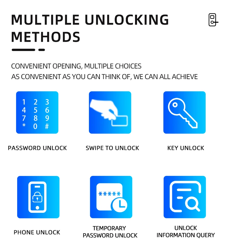 Smart Lock DIY keyless double replacement cylinder lock TT lock app WiFi euro cylinder smart locks Smart Lock DIY keyless double replacement cylinder lock TT lock app WiFi euro cylinder smart locks