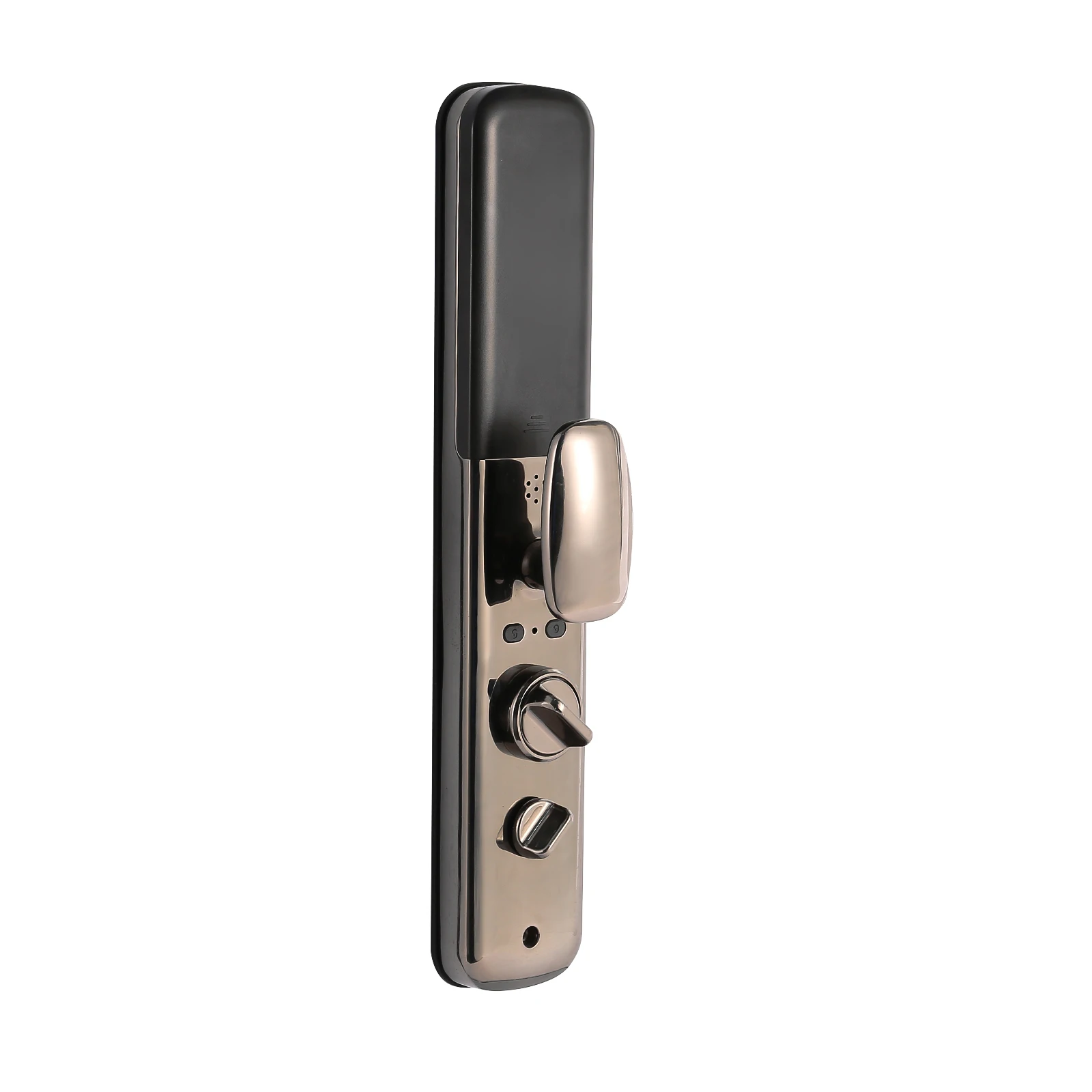 (Basic Style)hight-quality Smart Lock Face Recognition Door Lock Biometric Fingerprint Scanner Scanner Smart Camera Door Lock (Basic Style)hight-quality Smart Lock Face Recognition Door Lock Biometric Fingerprint Scanner Scanner Smart Camera Door Lock