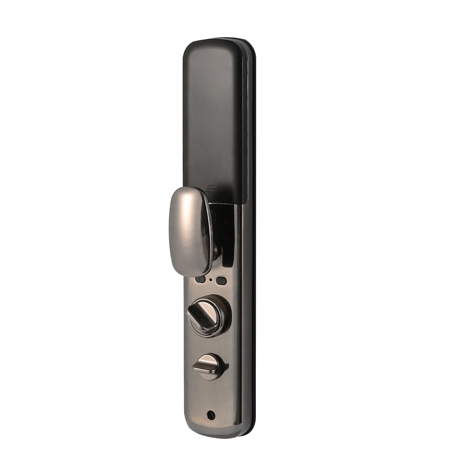 (Basic Style)hight-quality Smart Lock Face Recognition Door Lock Biometric Fingerprint Scanner Scanner Smart Camera Door Lock (Basic Style)hight-quality Smart Lock Face Recognition Door Lock Biometric Fingerprint Scanner Scanner Smart Camera Door Lock