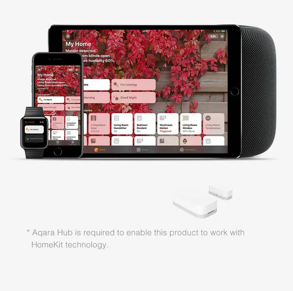 Aqara Door Window Sensor Zigbee Wireless Connection Smart Mini door sensor Work With Xiaomi Mijia Gateway Mijia Home HomeKit APP Aqara Door Window Sensor Zigbee Wireless Connection Smart Mini door sensor Work With Xiaomi Mijia Gateway Mijia Home HomeKit APP