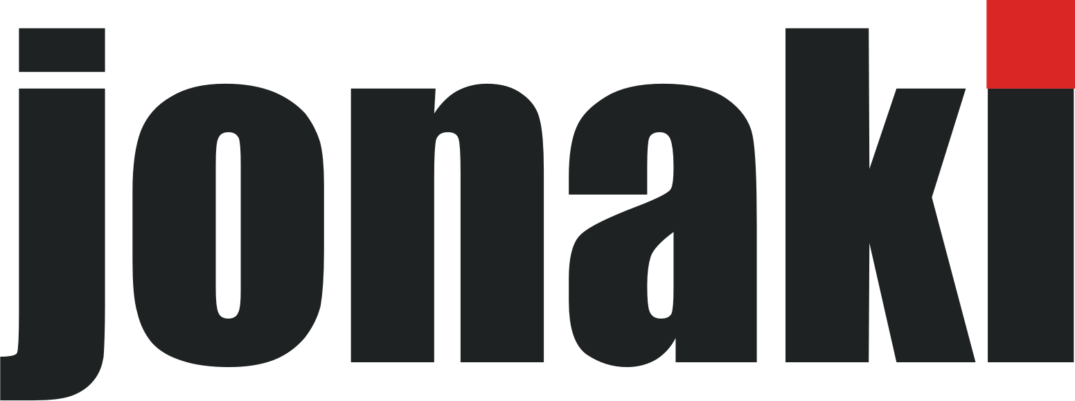 Jonaki
